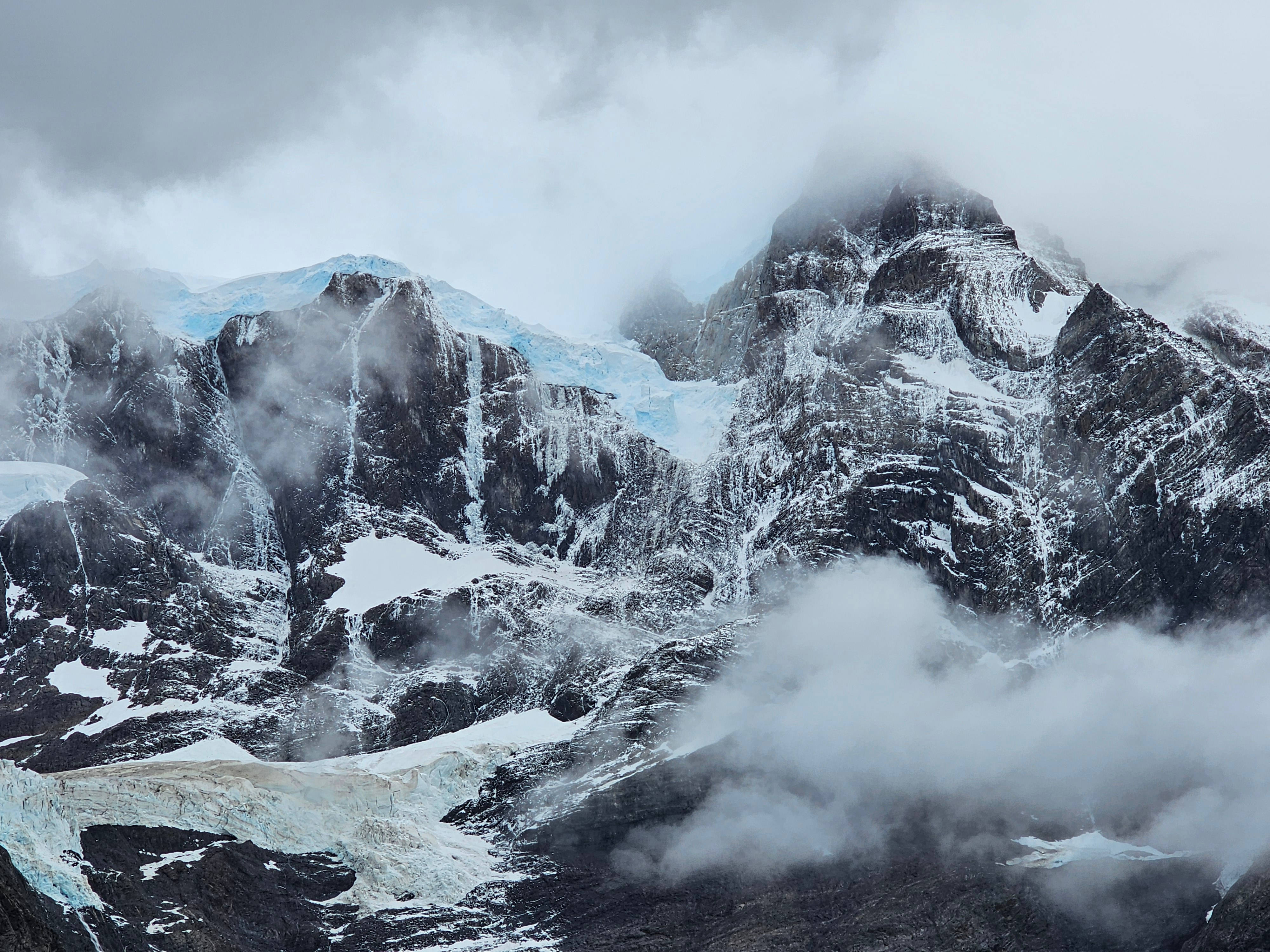 Torres del Paine